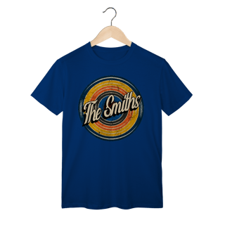 Nome do produto The Smiths | Algodão Classic