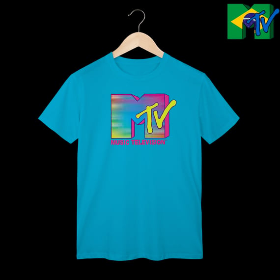 Mtv | Algodão Classic
