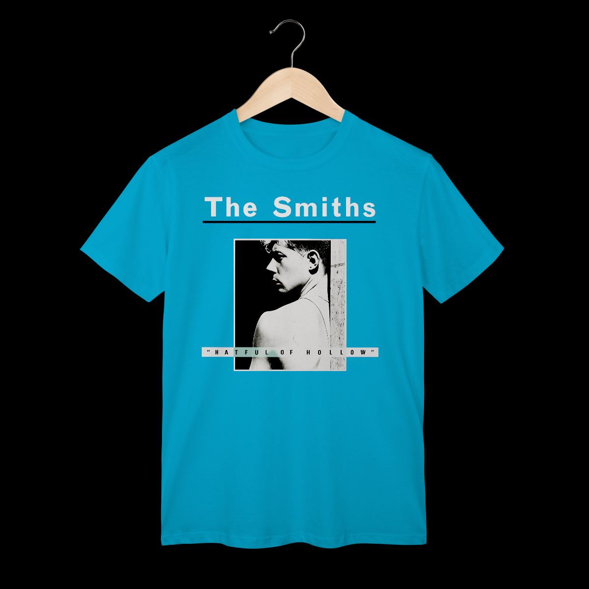 The Smiths | Algodão Prime
