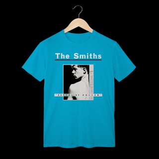 Nome do produto The Smiths | Algodão Prime