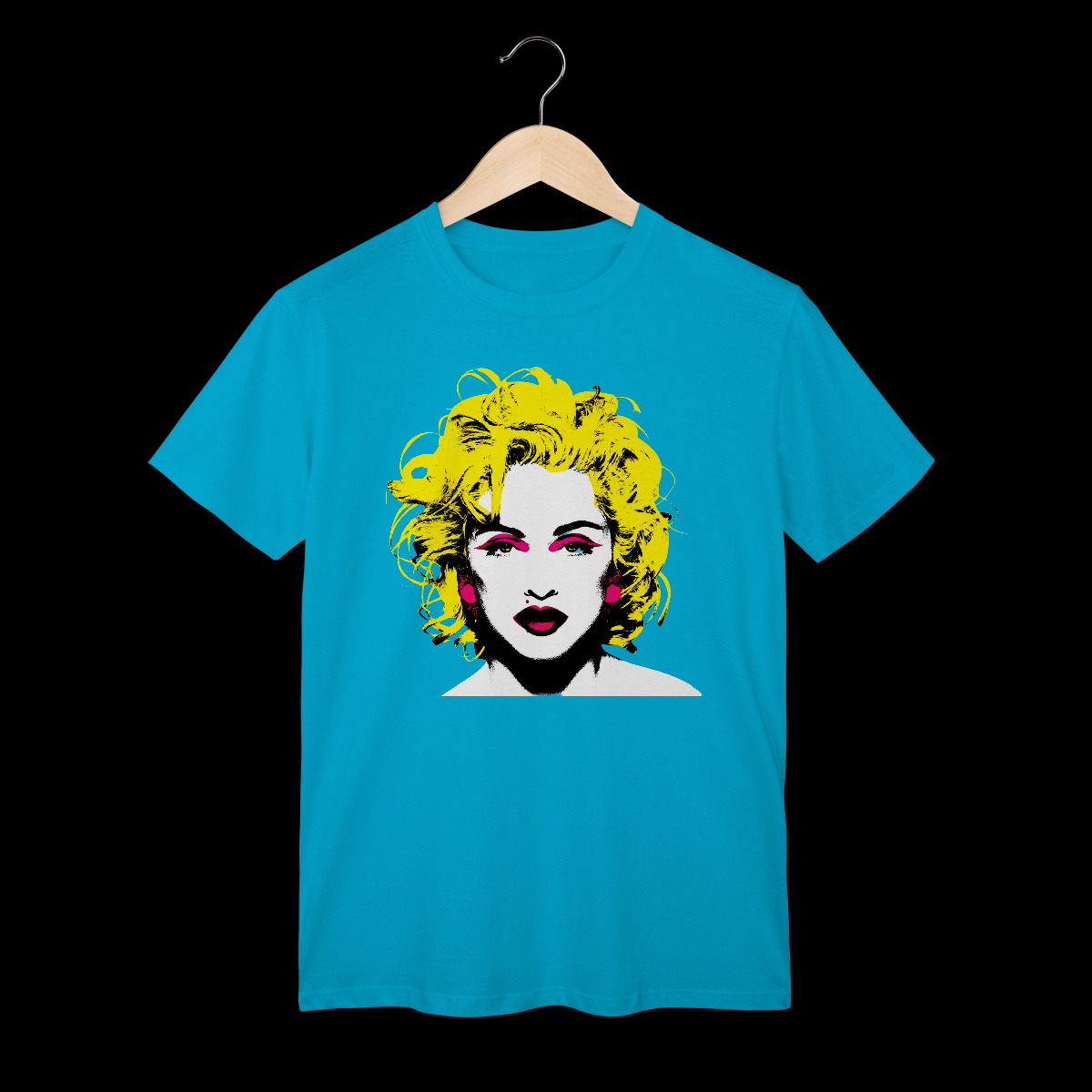 Madonna | Algodão Classic
