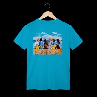 Nome do produto Pink Floyd | Algodão Classic