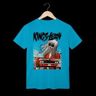 Kings Of Leon | Algodão Classic