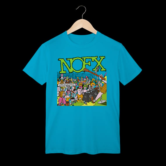 NOFX | Algodão Classic