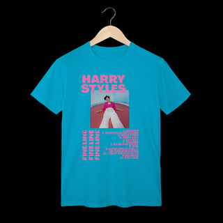 Harry Styles | Algodão Classic