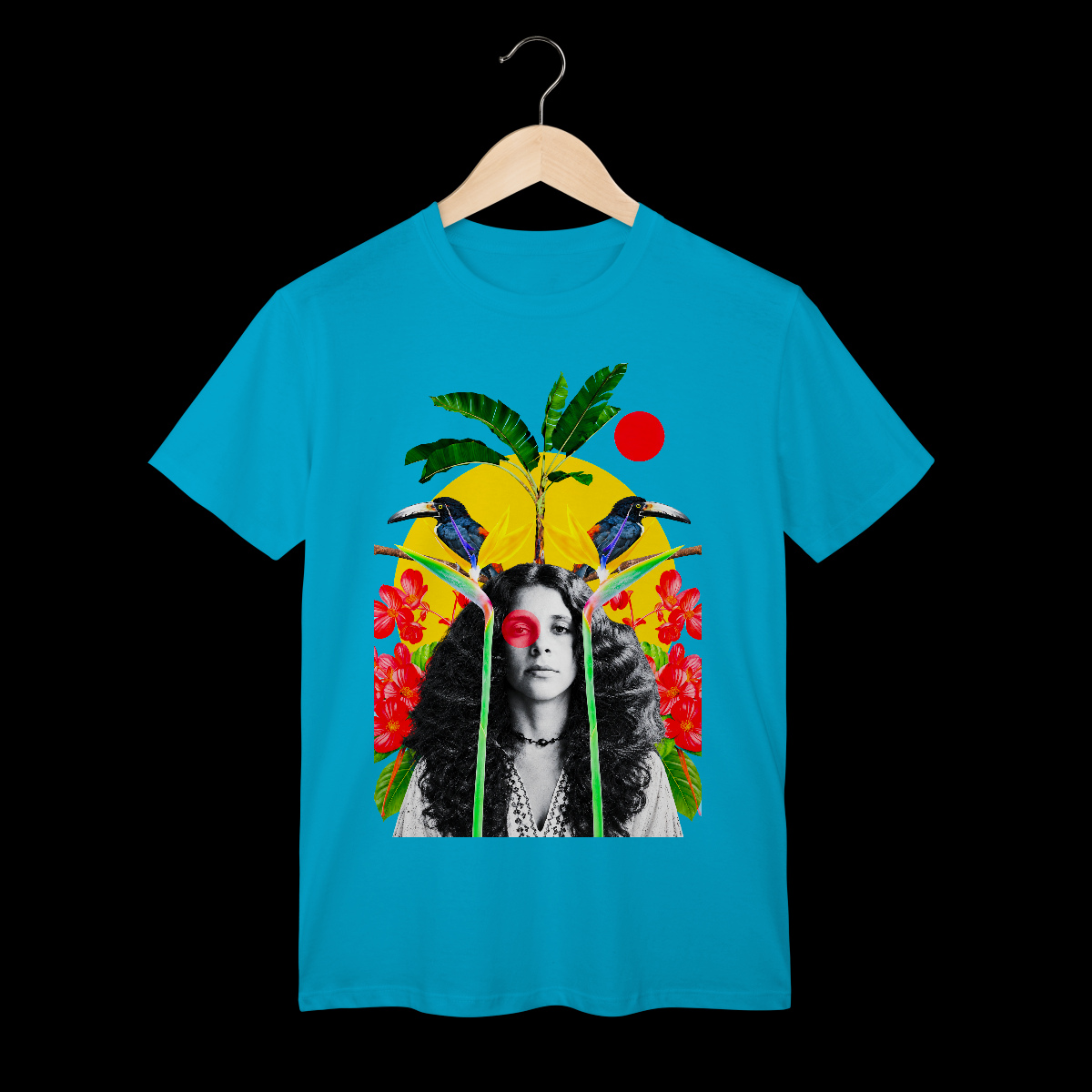 Nome do produto: Gal Costa | Algodão Classic