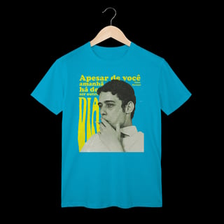 Nome do produto Chico Buarque | Algodão Classic
