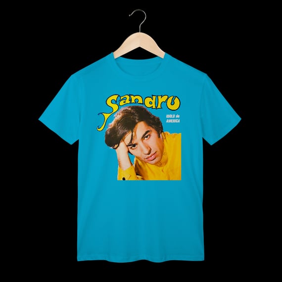 Sandro | Algodão Classic