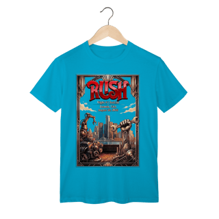 Nome do produto Rush | Algodão Classic