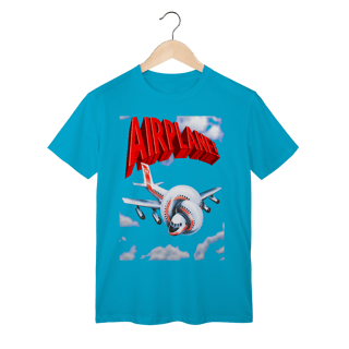 Nome do produto Apertem Os Cintos...O Piloto Sumiu! | Algodão Classic