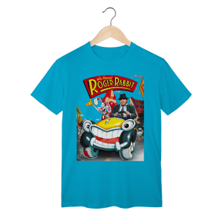 Nome do produto Uma Cilada Para Roger Rabbit | Algodão Classic