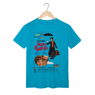 Nome do produto Mary Poppins | Algodão Prime