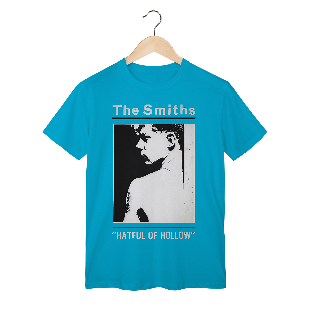 Nome do produto: The Smiths | Algodão Classic