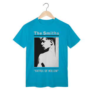 Nome do produto The Smiths | Algodão Classic