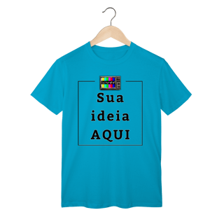 Nome do produto Catálogo Camiseta Classic