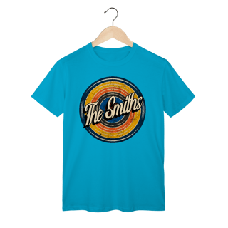 Nome do produto The Smiths | Algodão Classic