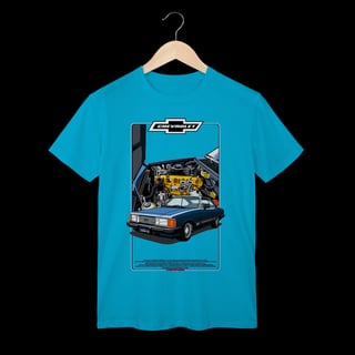 Nome do produto Chevrolet Opala | Algodão Classic