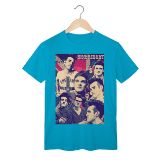 Nome do produto The Smiths | Algodão Classic