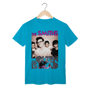 Nome do produto The Smiths | Algodão Classic