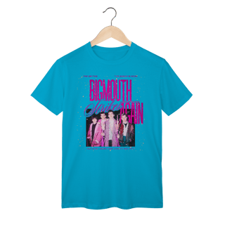 Nome do produto The Smiths | Algodão Classic
