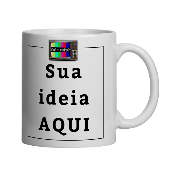 Catálogo Caneca