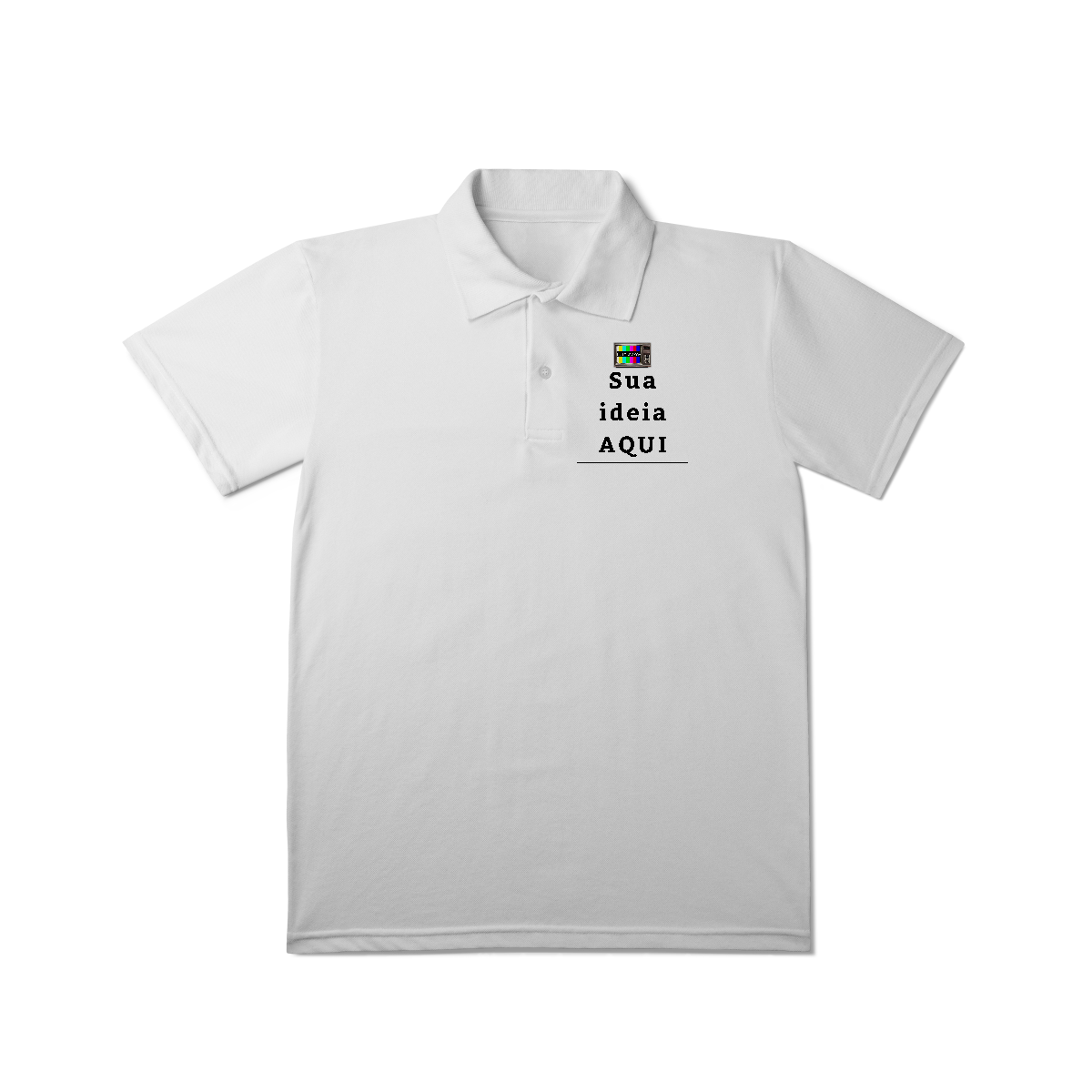 Nome do produto: Catálogo Polo