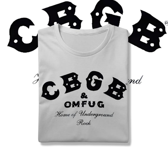 CBGB | Algodão Prime