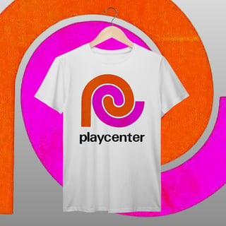 Nome do produto Playcenter | Algodão Prime