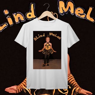 Blind Melon | Algodão Prime
