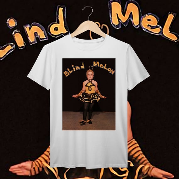 Blind Melon | Algodão Prime