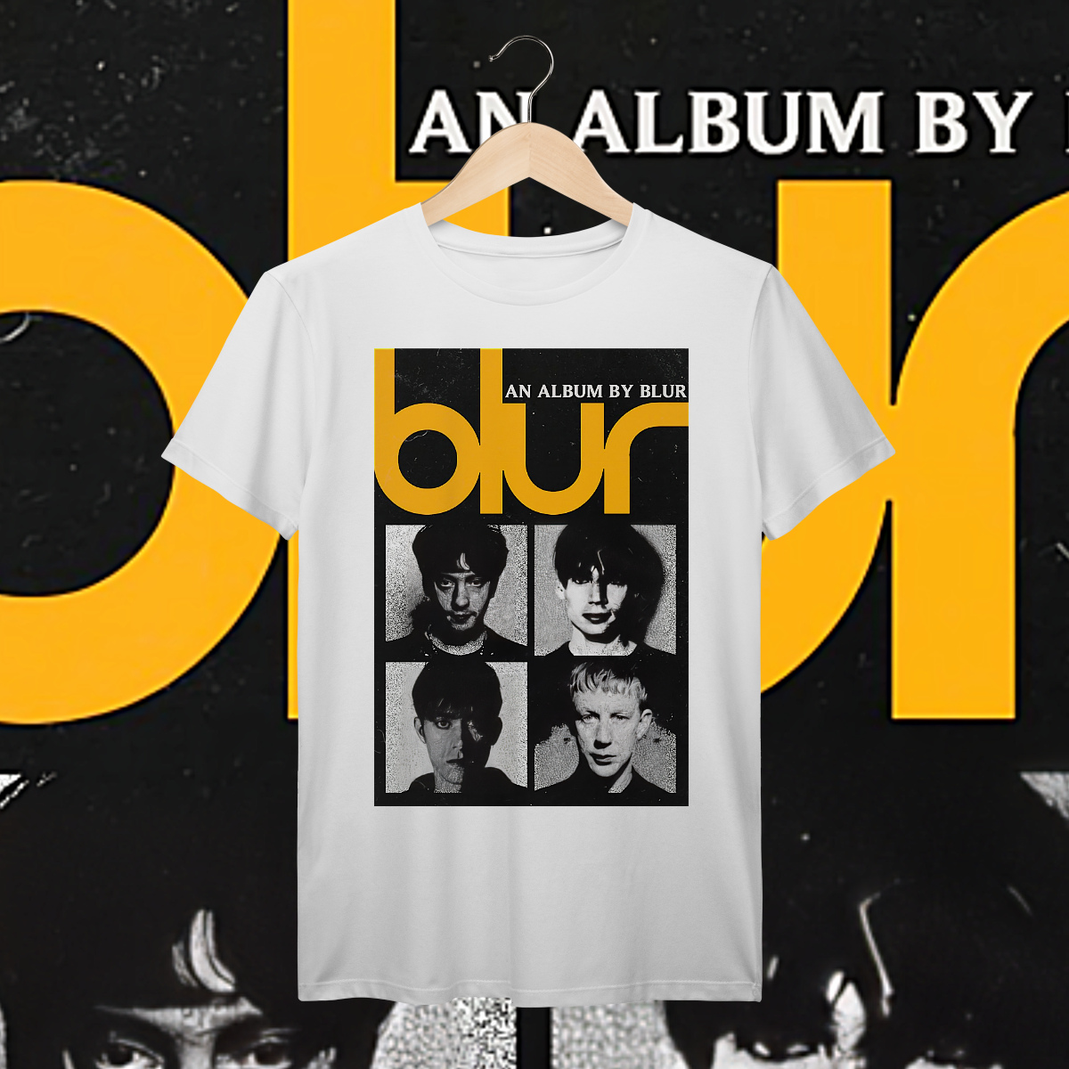Nome do produto: Blur | Algodão Prime