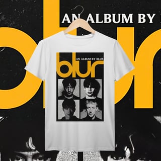 Blur | Algodão Prime