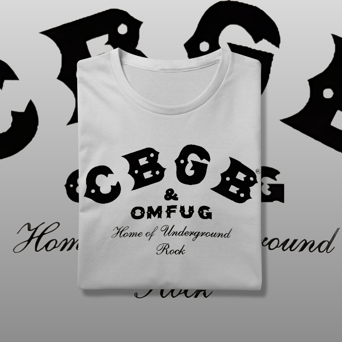 Nome do produto: CBGB | Algodão Prime