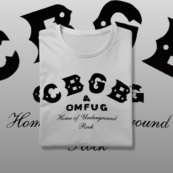 CBGB | Algodão Prime