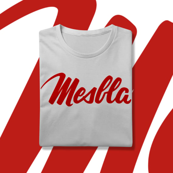 Mesbla | Algodão Prime