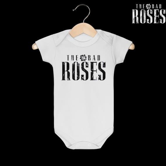 The Bad Roses | Body infantil