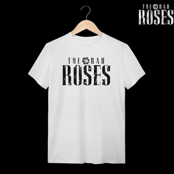 The Bad Roses | Camiseta