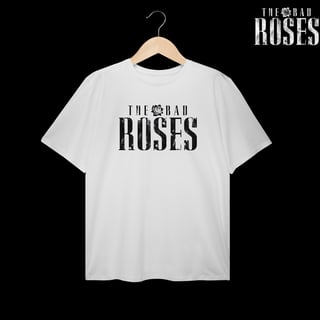 Nome do produto The Bad Roses | Plus Size