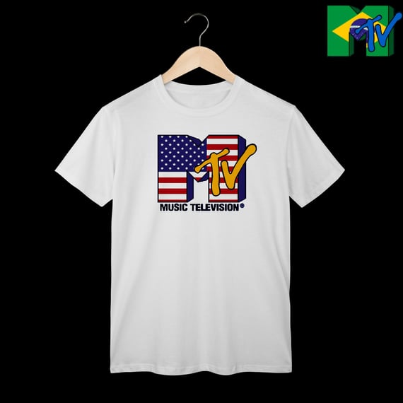 Mtv | Algodão Classic