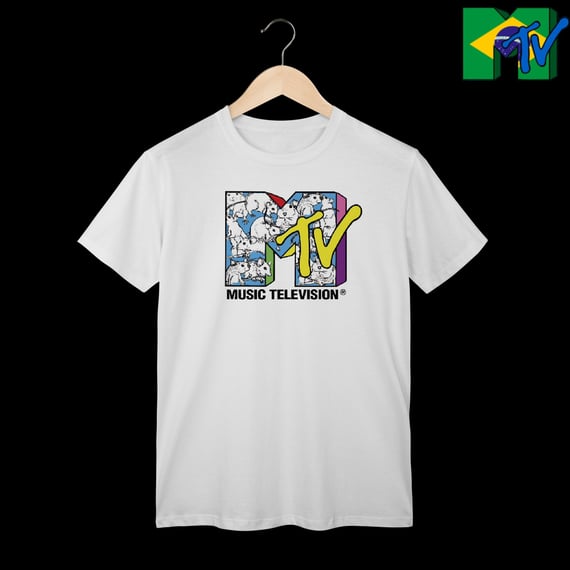 Mtv | Algodão Classic