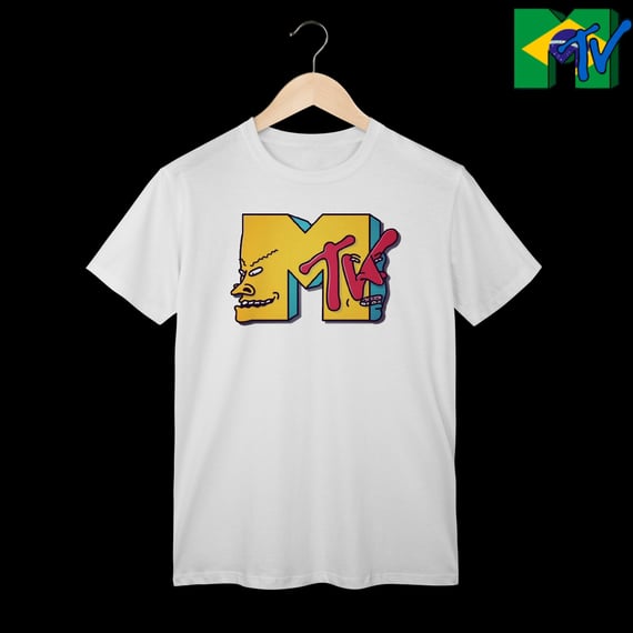Mtv | Algodão Classic