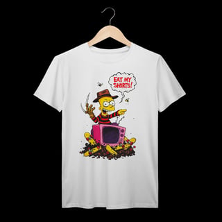 The Simpsons | Algodão Prime