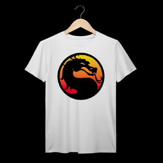 Mortal Kombat | Algodão Prime