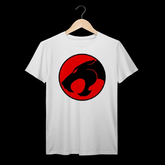 Thundercats | Algodão Prime