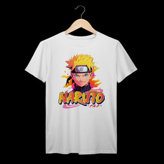 Naruto | Algodão Prime