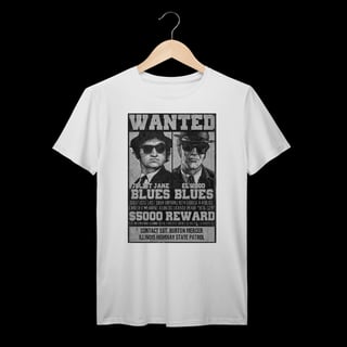 Blues Brothers | Os Irmãos Cara-de-Pau | Algodão Prime
