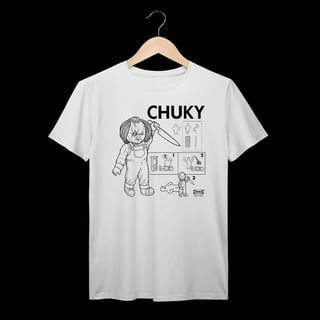 Chuky | Ikea | Algodão Prime