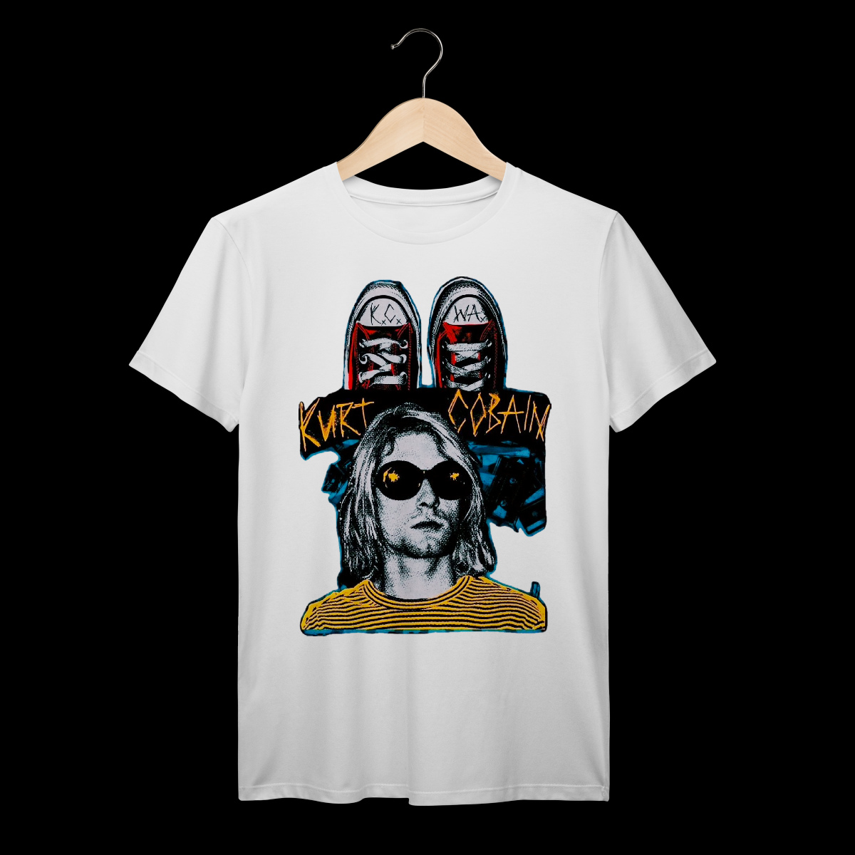 Nome do produto: Nirvana | Algodão Prime