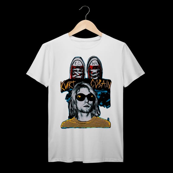 Nirvana | Algodão Prime