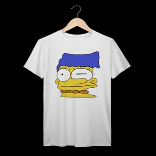 Os Simpsons | Marge: 